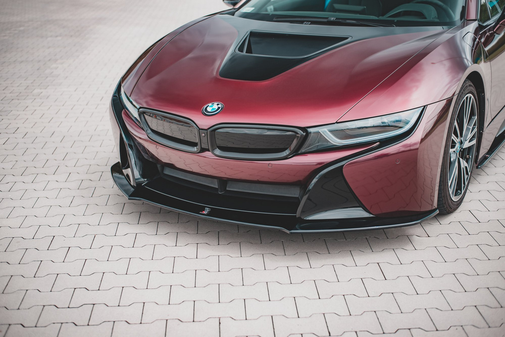 Lame Du Pare-Chocs Avant BMW i8
