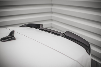 Ensemble Diffuseur Audi A3 S-Line Sportback 8Y