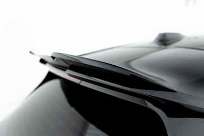 Spoiler Cap V.1 BMW 1 M-Pack F70