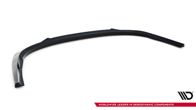 Ensemble Diffuseur Renault Laguna Hatchback GT Mk3