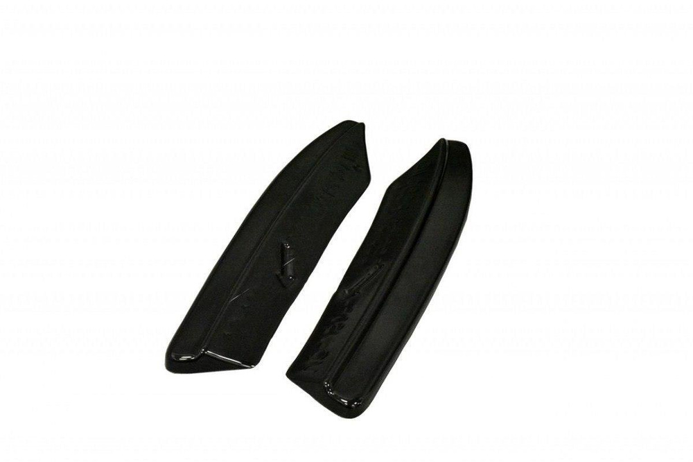 LAME DU PARE CHOCS ARRIERE VOLVO V50F R-DESIGN