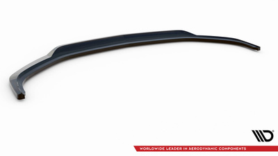 Lame Du Pare-Chocs Avant Bentley Continental GT Coupe Mk3