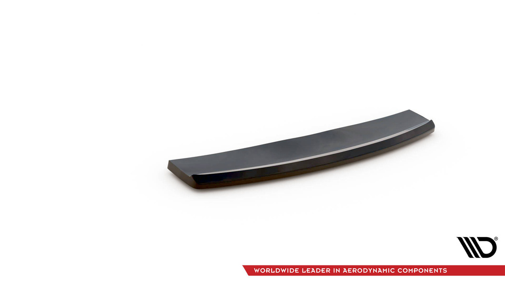 Arriere Splitter Audi S8 D4