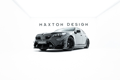 Ensemble Diffuseur BMW M5 Sedan G90