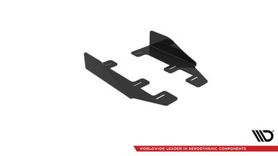 Side Flaps BMW 1 M-Pack / M135i / 128ti F40