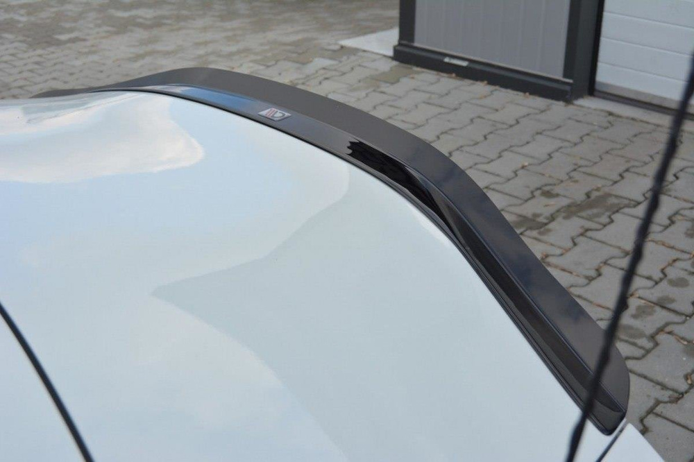 SPOILER CAP BMW Z4 E85 (AVANT FACELIFT)
