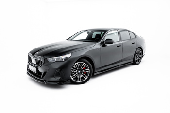 Ensemble Diffuseur V.2 BMW 5 M-Pack Sedan G60