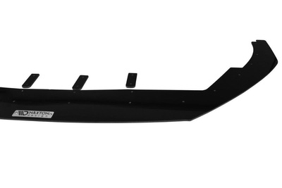 Sport Lame Du Pare-Chocs Avant Ford Focus ST / ST-Line Mk4