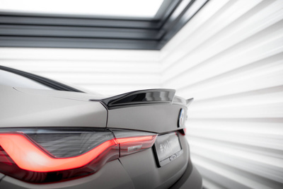 Ensemble Diffuseur BMW M4 Coupe G82 / G82 Facelift