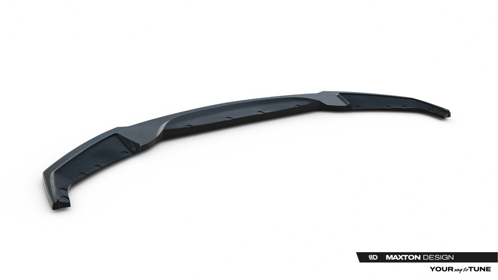 Lame Du Pare-Chocs Avant BMW 3 M-Pack F30 / F30 Facelift