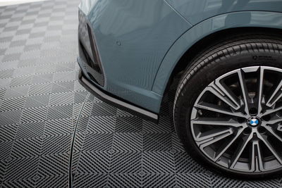 Ensemble Diffuseur BMW X1 M-Pack U11