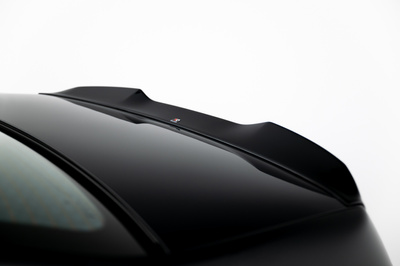 Ensemble Diffuseur V.1 BMW 7 G70