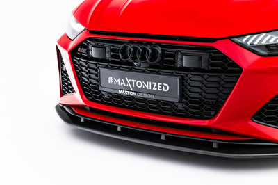 CADRES DE PLAQUE D'IMMATRICULATION MAXTON