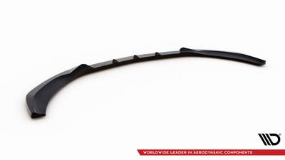 Lame Du Pare-Chocs Avant V.1 Mercedes-Benz C AMG-Line / 43 AMG W206