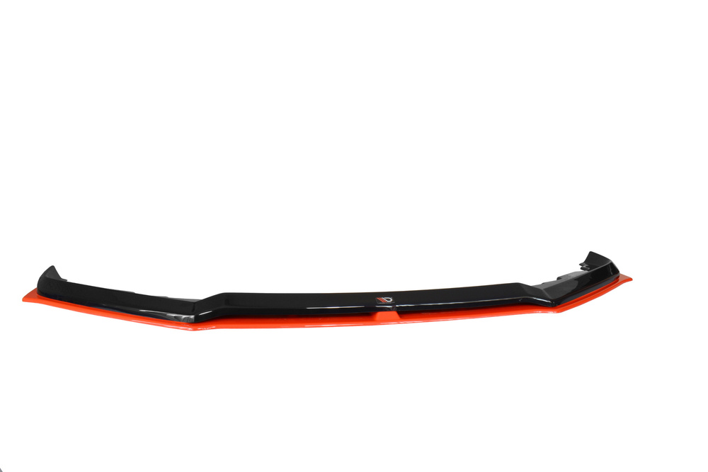 Lame Du Pare-Chocs Avant V.5 Subaru BRZ Mk1 Facelift