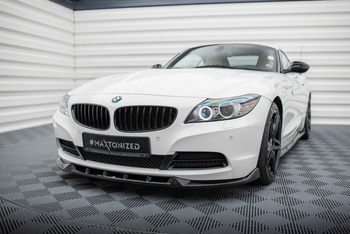 Lame Du Pare-Chocs Avant V.2 BMW Z4 E89