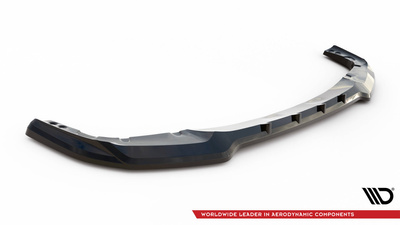 Lame Du Pare-Chocs Avant V.1 BMW X6 M F96