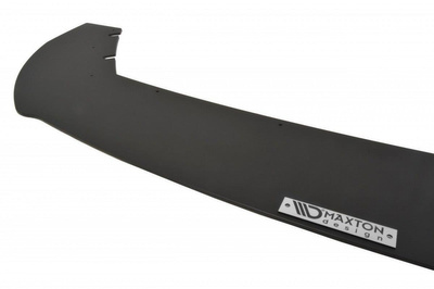 SPORT LAME DU PARE-CHOCS AVANT SEAT LEON III CUPRA / FR