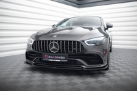 Lame Du Pare-Chocs Avant V.1 Mercedes-AMG GT 53 4-Door Coupe X290