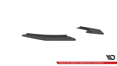 Street Pro Lame Du Pare Chocs Arriere  Audi S3 Sedan 8V