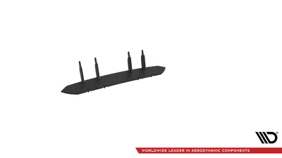 Street Pro Central Diffuseur Arriere Mercedes-AMG A35 Hatchback W177