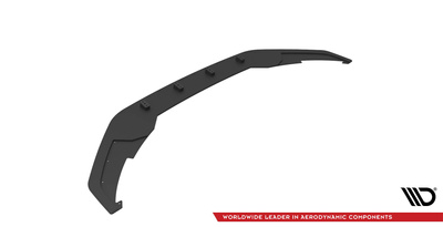 Street Pro Lame Du Pare-Chocs Avant Volkswagen Arteon Sedan / Shooting Brake R-Line Mk1 Facelift