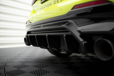 Diffuseur Arrière Complet V.1 BMW 1 F40 M-Pack/ M135i