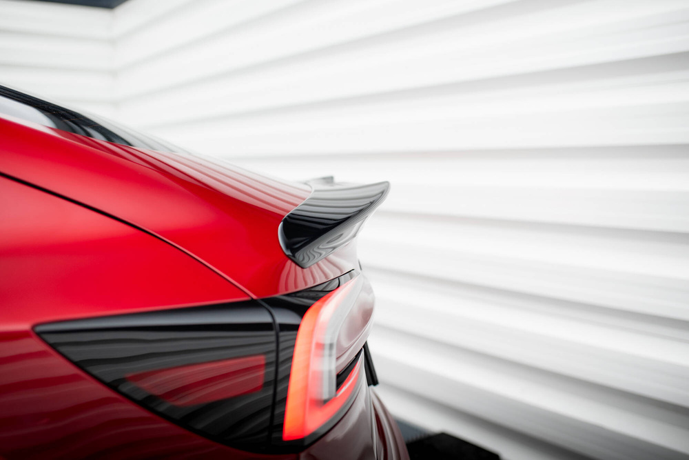 Ensemble Diffuseur Tesla Model 3 Project Highland(Facelift)