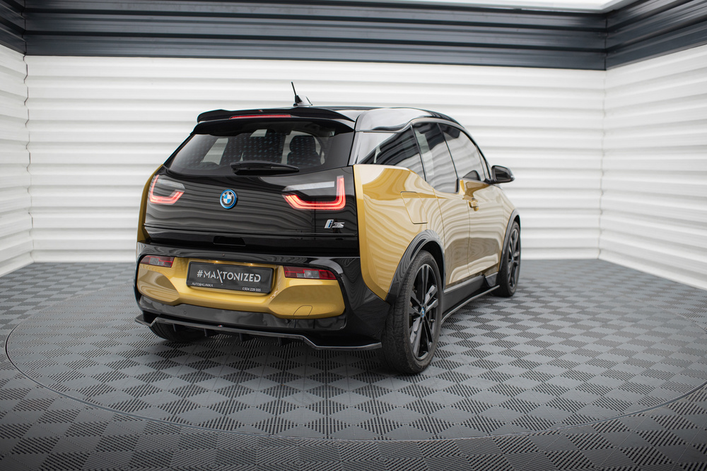 Ensemble Diffuseur BMW i3 S Mk1 Facelift