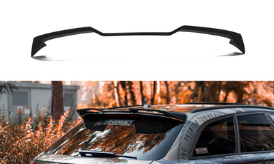 Spoiler Audi S6 / A6 S-Line C7 / C7 FL Avant