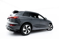 Rajouts Des Bas De Caisse Audi Q6 e-tron Standard / S-Line / SQ6 e-tron SUV / Sportback Mk1