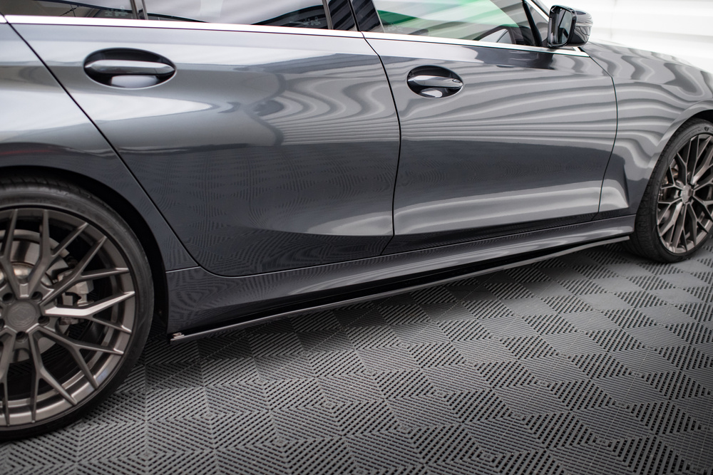 Rajouts Des Bas De Caisse BMW 3 M-Pack G20