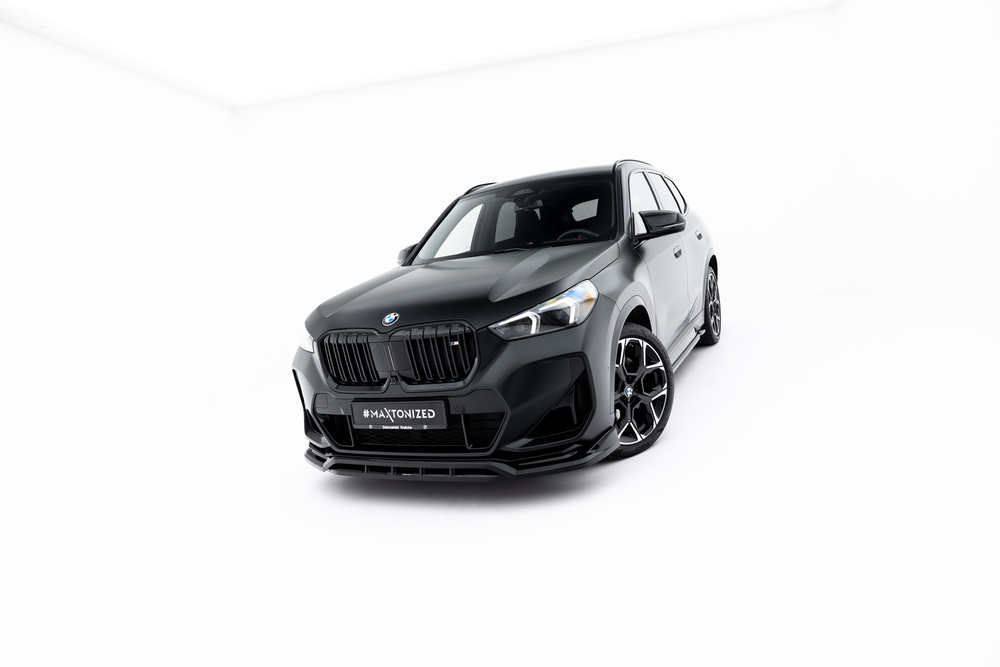 Ensemble Diffuseur BMW X1 M35i U11