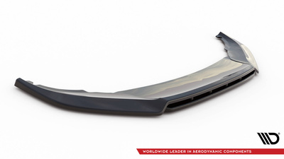 Lame Du Pare-Chocs Avant V.5 Cupra Formentor Mk1