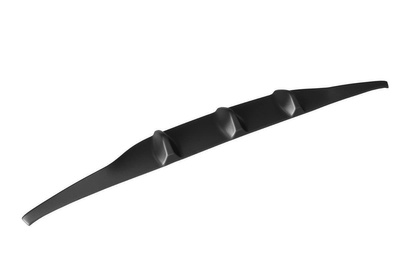 Diffuseur Arrière Comple Mercedes-AMG C63 Coupe C205