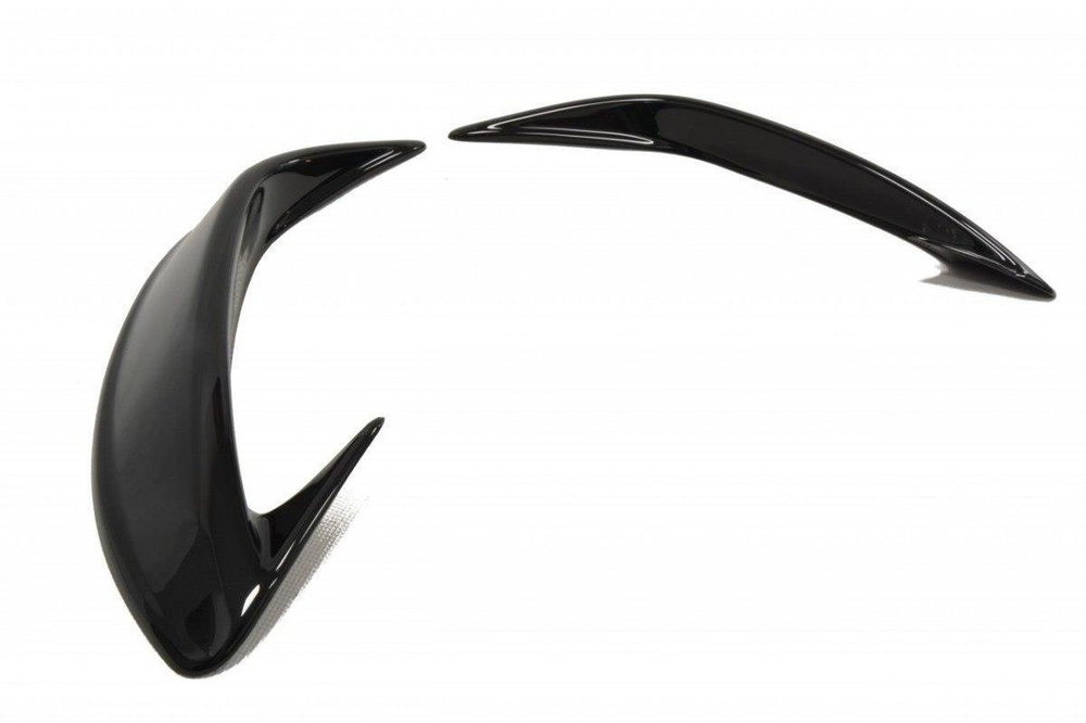 Cadres pour lumières Mazda MX-5 ND (Mk4)
