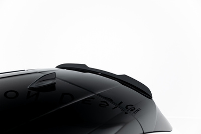 Ensemble Diffuseur Renault Megane E-Tech Electric Mk1