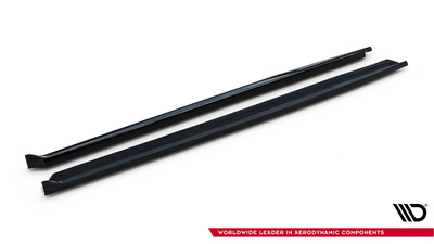 Ensemble Diffuseur Peugeot 308 GT Hatchback Mk3