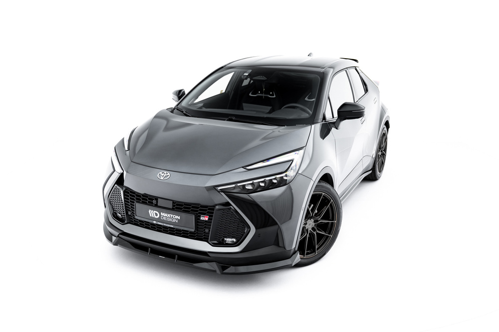 Lame Du Pare-Chocs Avant Toyota C-HR Mk2