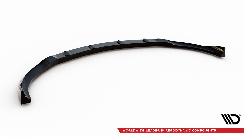 Ensemble Diffuseur V.2 Mercedes-AMG GT 63 / 55 / 63 S E Performance C192