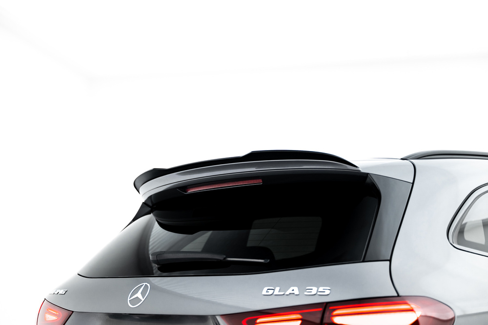 Ensemble Diffuseur Mercedes-AMG GLA 35 H247 Facelift