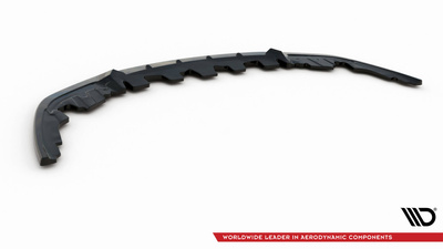Ensemble Diffuseur BMW M8 Gran Coupe F93