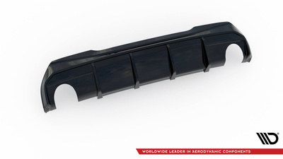 Ensemble Diffuseur V.2 BMW M135i F40