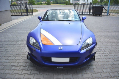 CANARDS HONDA S2000