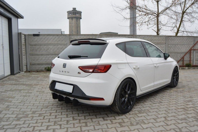 DIFFUSEUR ARRIERE SEAT LEON III FR