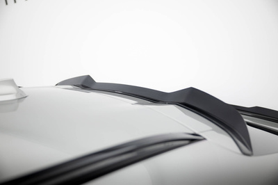 Ensemble Diffuseur BMW X4 M F98