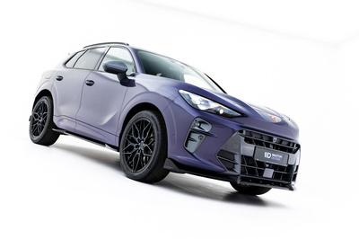Ensemble Diffuseur V.1 Cupra Terramar Mk1