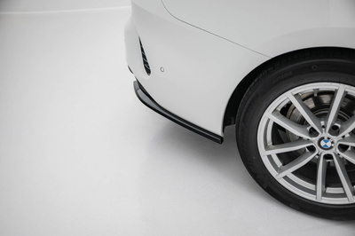 Ensemble Diffuseur BMW 4 Coupe / Cabrio G22 / G23