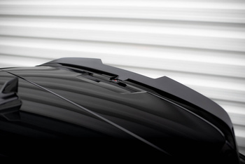 Spoiler Cap V.2 Audi RS3 / S3 / A3 S-Line Sportback 8Y / 8Y Facelift