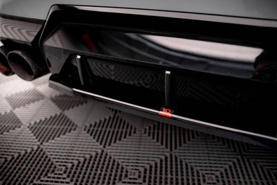 Ensemble Diffuseur BMW 2 Coupe M240i G42